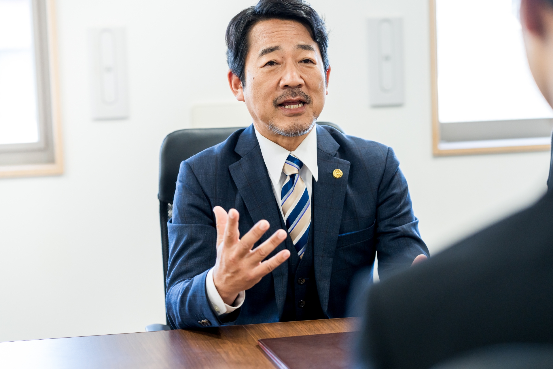 補助金・助成金の活用支援