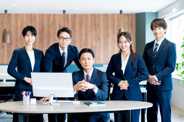 渋谷区中小企業診断士会 所属専門家チーム