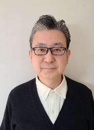 小原 英治